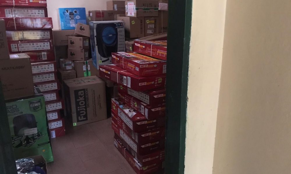 Foto: Divulgação/PMDF