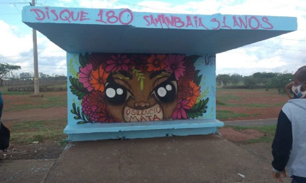 Foto: Agência Brasília