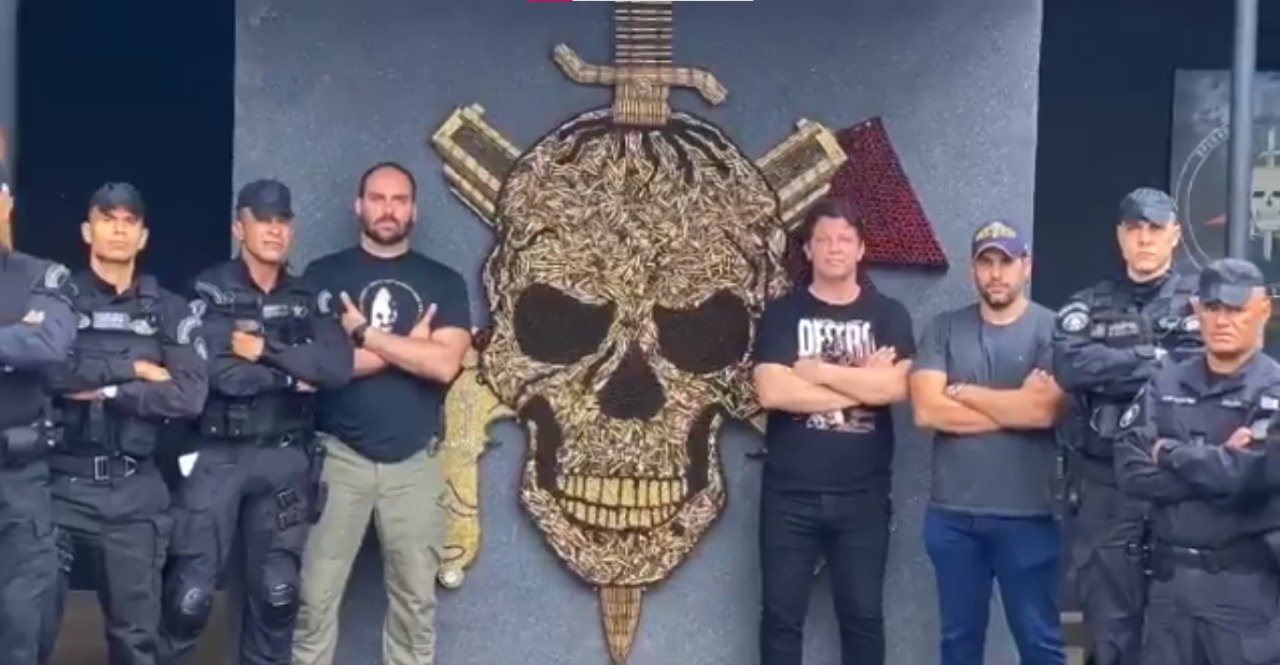 Foto: Reprodução/Redes Sociais