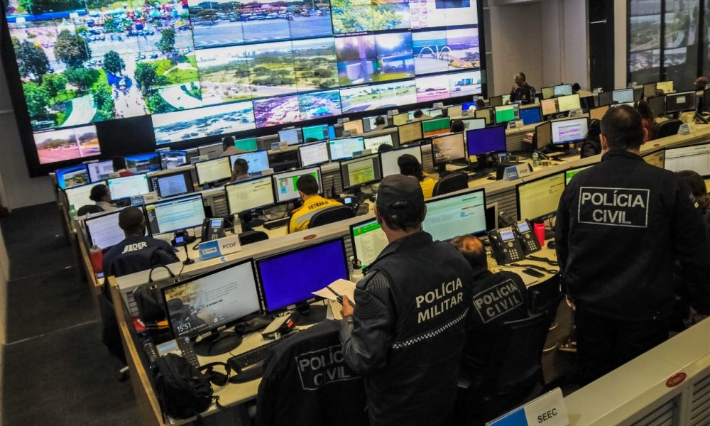 Foto: Agência Brasília