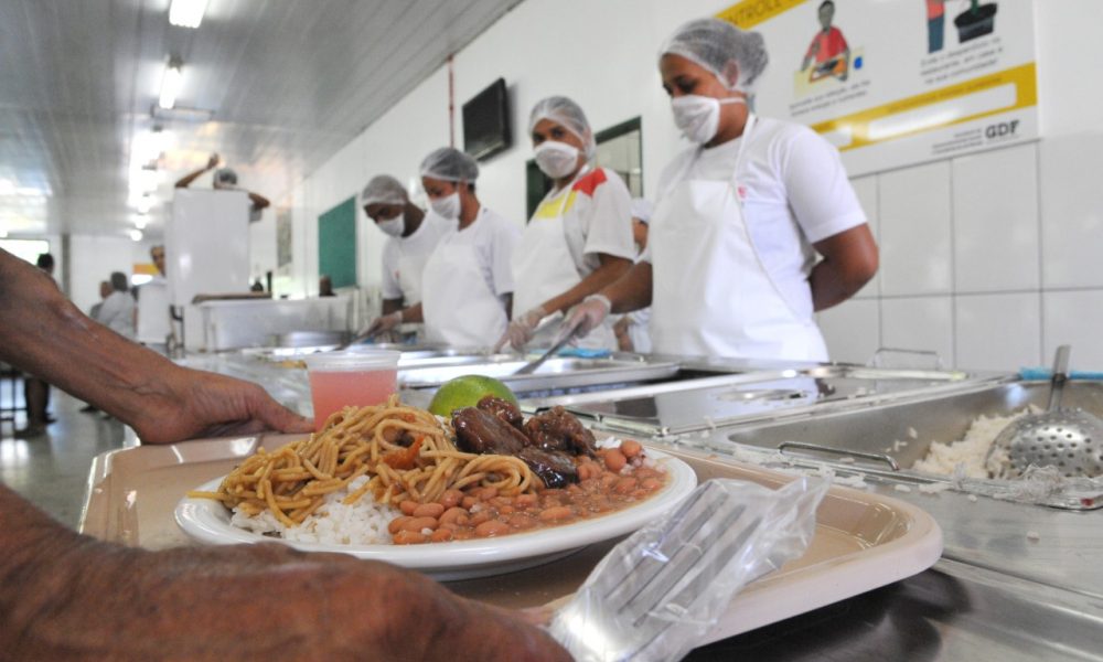 Foto: Paulo H. Carvalho / Agência Brasília