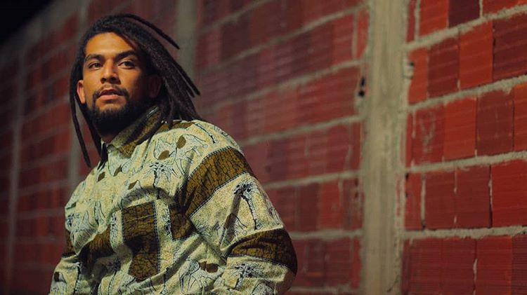 Ale Monteiro. Foto: Divulgação