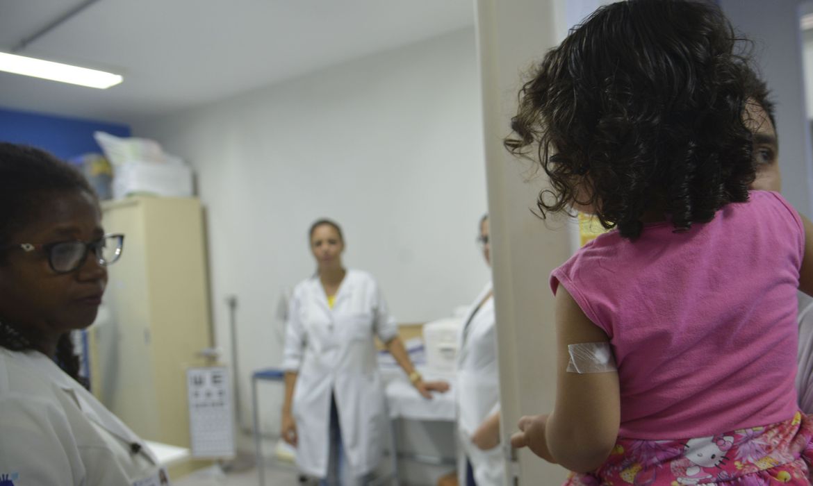 Foto: Rovena Rosa/Agência Brasil