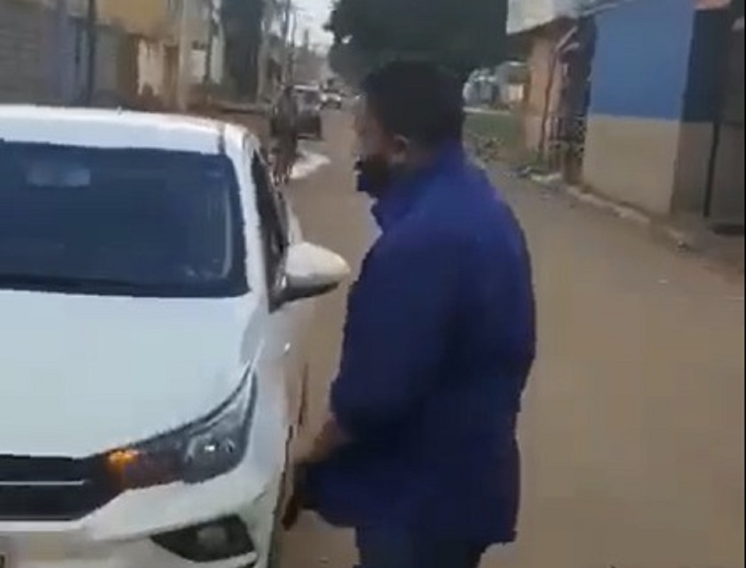 Foto: Reprodução/Material cedido para o Jornal de Brasília