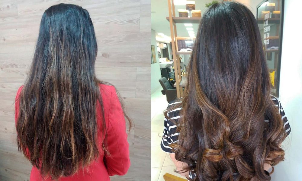 S.O.S Cronograma Capilar