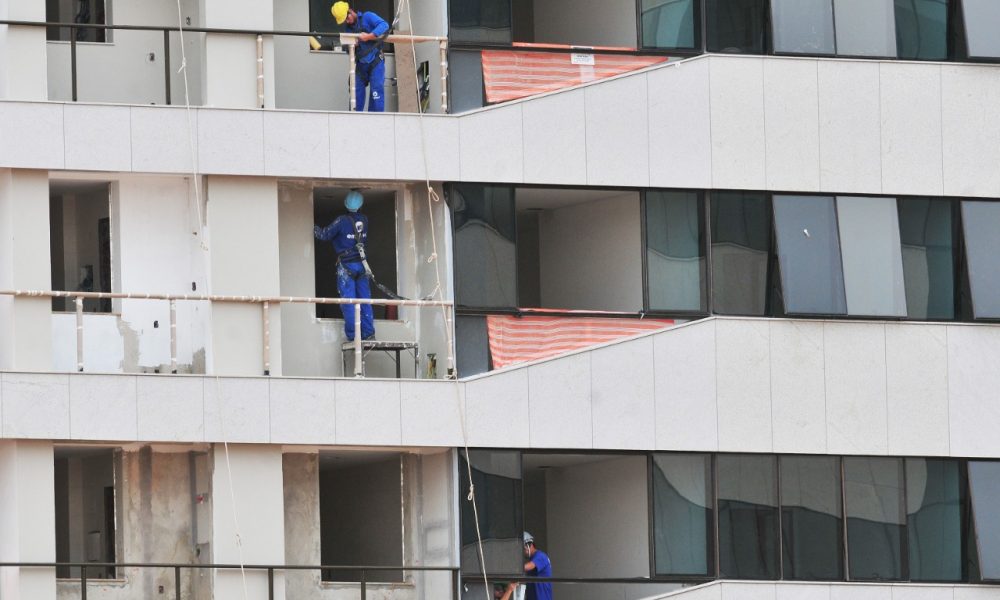 Foto: Arquivo/Agência Brasília