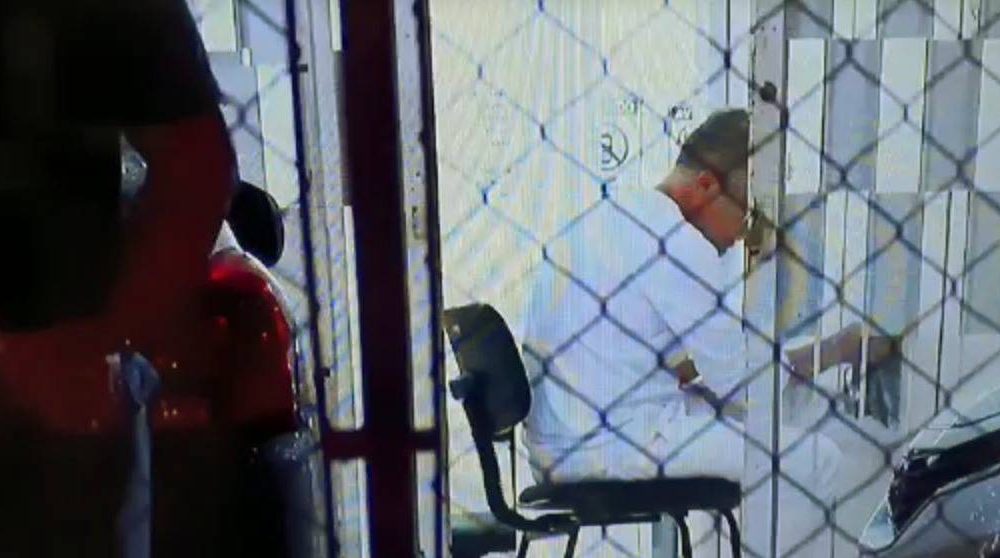 Foto: Reprodução/TV Globo