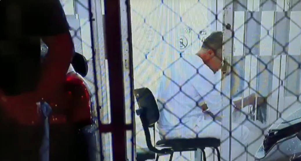 Foto: Reprodução/TV Globo