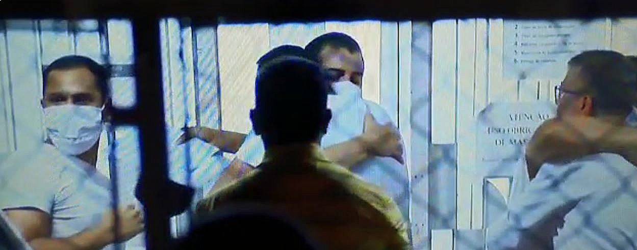 Foto: Reprodução/TV Globo