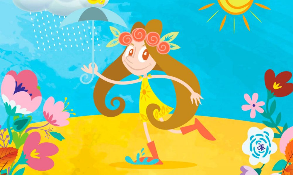 O natal está chegando. Que tal presentear a criançada com um pouco de cultura?