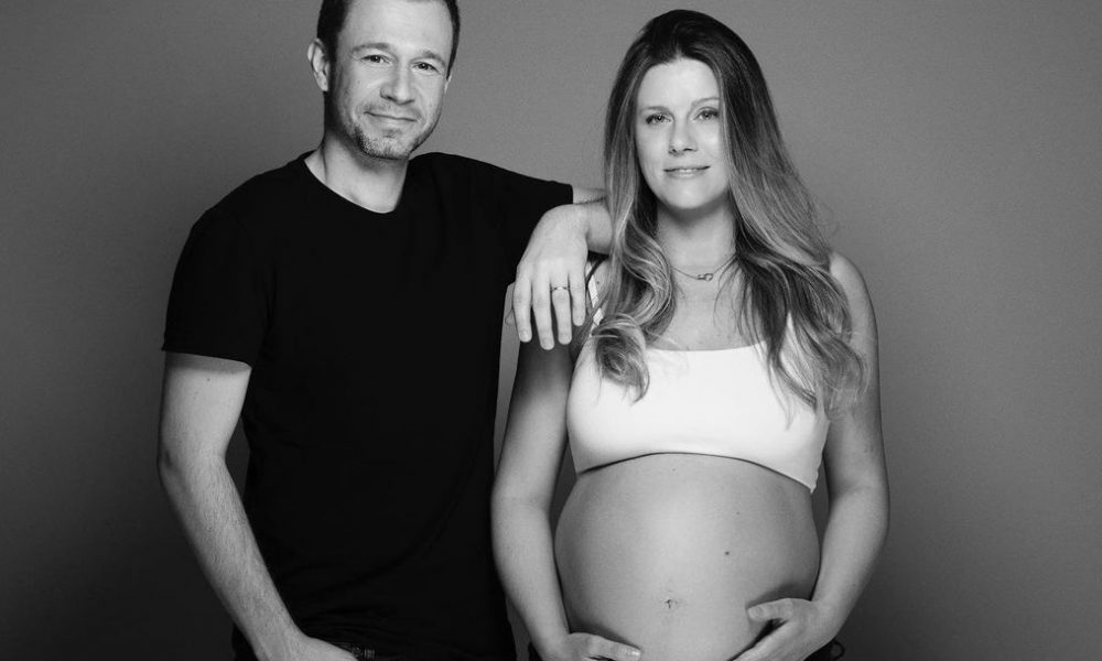 Tiago Leifert. Foto: Reprodução/Redes Sociais