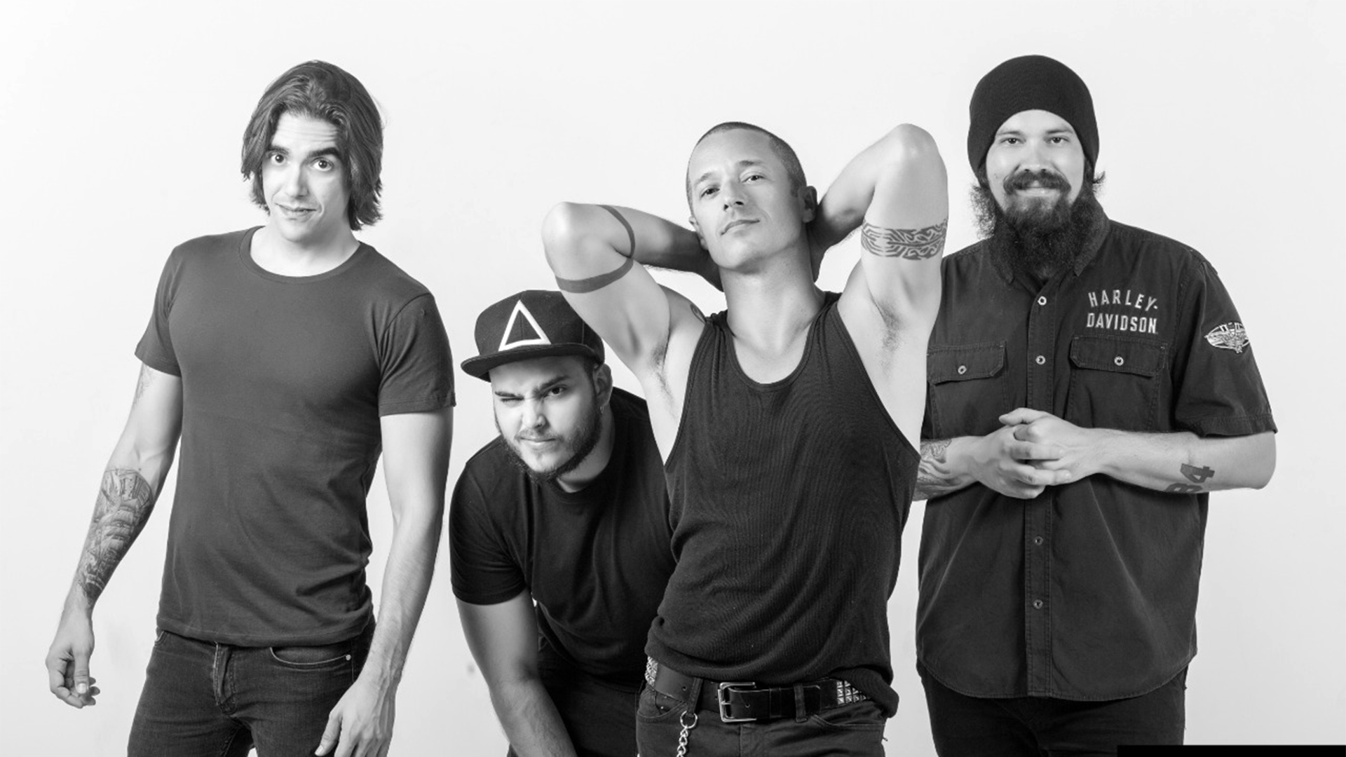 Eixe-se com Banda Fuzo