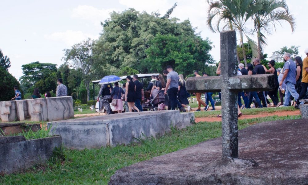 Foto: Cezar Camilo/Jornal de Brasília