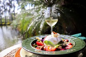 Café de La Musique Brasília