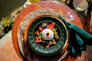 Café de La Musique Brasília