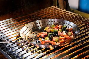 Café de La Musique Brasília