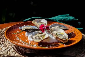 Café de La Musique Brasília
