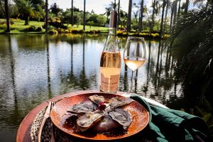 Café de La Musique Brasília