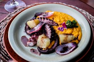 Café de La Musique Brasília