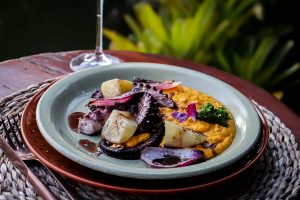 Café de La Musique Brasília