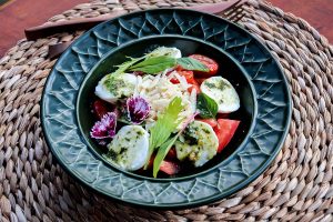 Café de La Musique Brasília