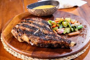 Café de La Musique Brasília