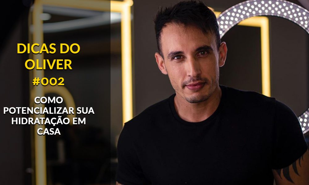 Dicas do Oliver #002