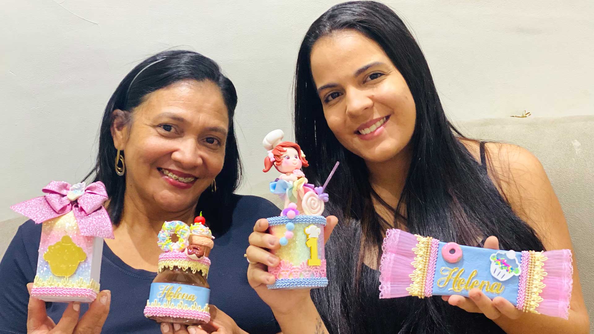 Eixe-se com Ateliê Paper Design