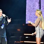 Gabi Martins grava DVD em São Paulo