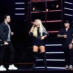 Gabi Martins grava DVD em São Paulo