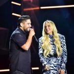 Gabi Martins grava DVD em São Paulo