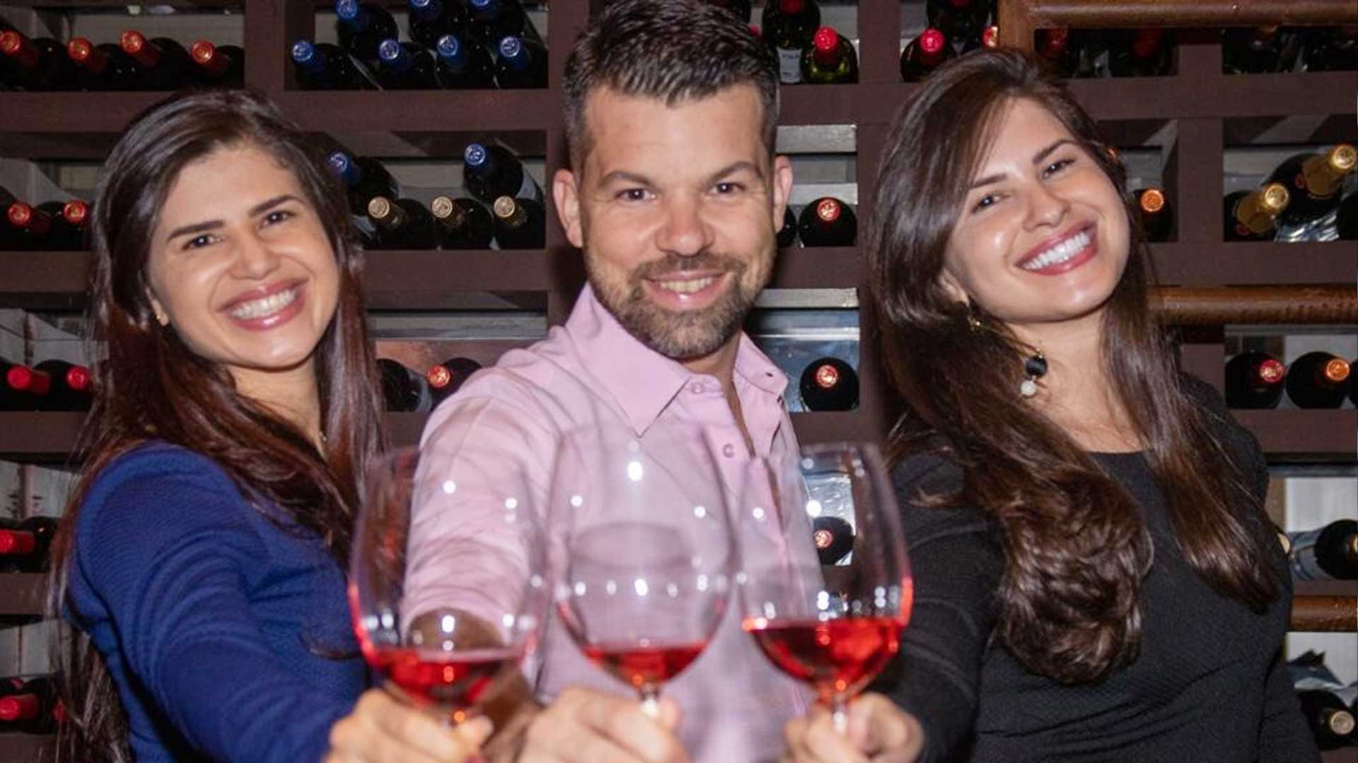 Depressão e ansiedade - o resveratrol composto do vinho tinto pode ser o futuro para o tratamento dessas doenças