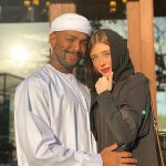 Nego do Borel e Duda Reis. Foto: Reprodução/Instagram