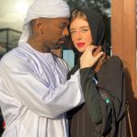 Nego do Borel e Duda Reis. Foto: Reprodução/Instagram