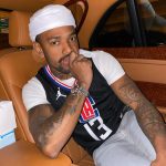 Nego do Borel e Duda Reis. Foto: Reprodução/Instagram