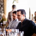 Convidados do Café de La Musique. Foto: Fernando Veller/Divulgação