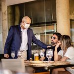 Convidados do Café de La Musique. Foto: Fernando Veller/Divulgação