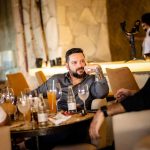 Rafael Luizi. Foto: Fernando Veller/Divulgação