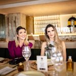 Convidados do Café de La Musique. Foto: Fernando Veller/Divulgação