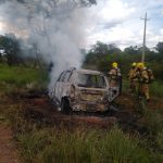 Foto: Divulgação/CBMDF