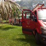 Foto: Divulgação/CBMDF