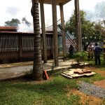 Foto: Divulgação/CBMDF