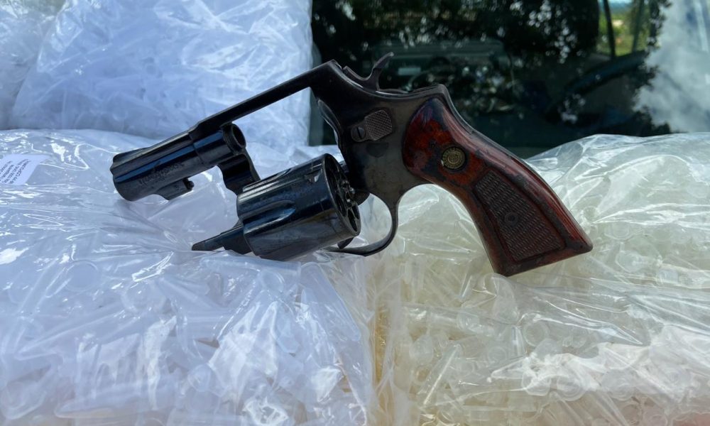 Foto: Divulgação/PMDF