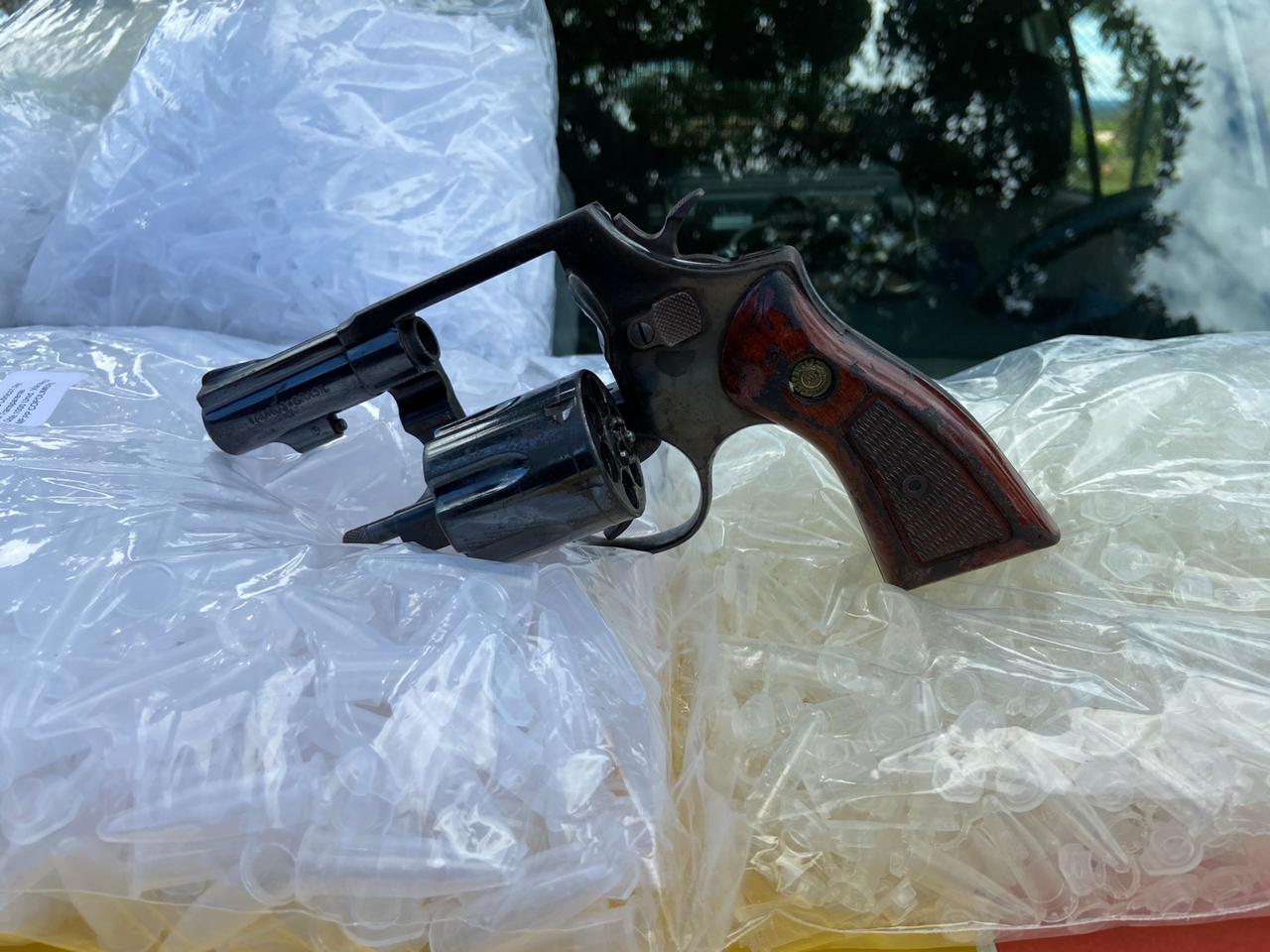 Foto: Divulgação/PMDF