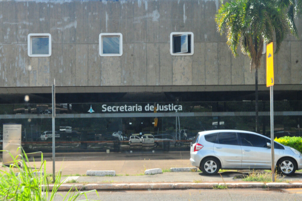 Foto: Joel Rodrigues / Agência Brasília