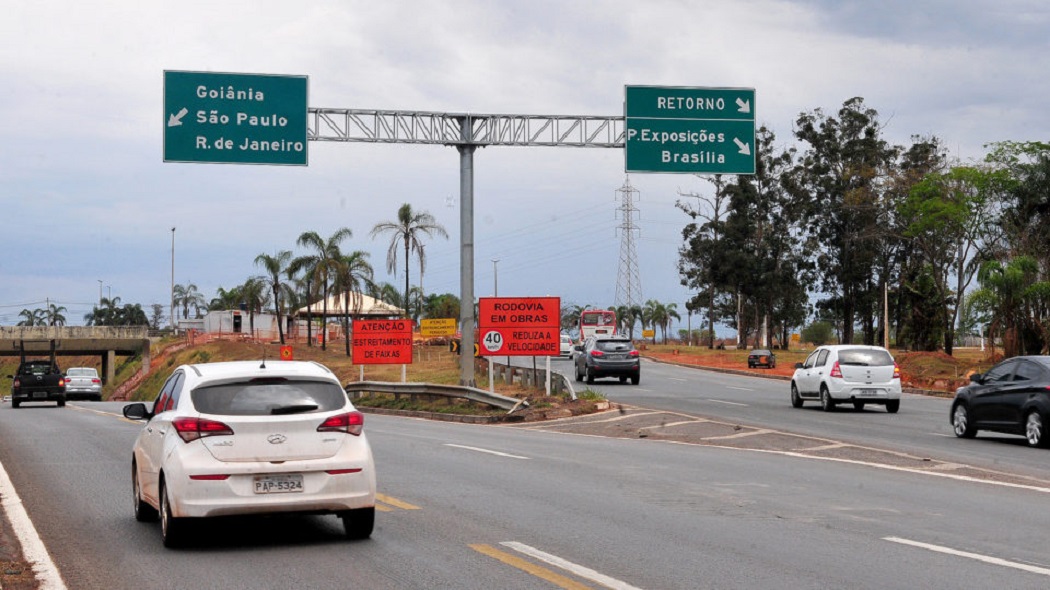 Foto: Tony Winston/Agência Brasília