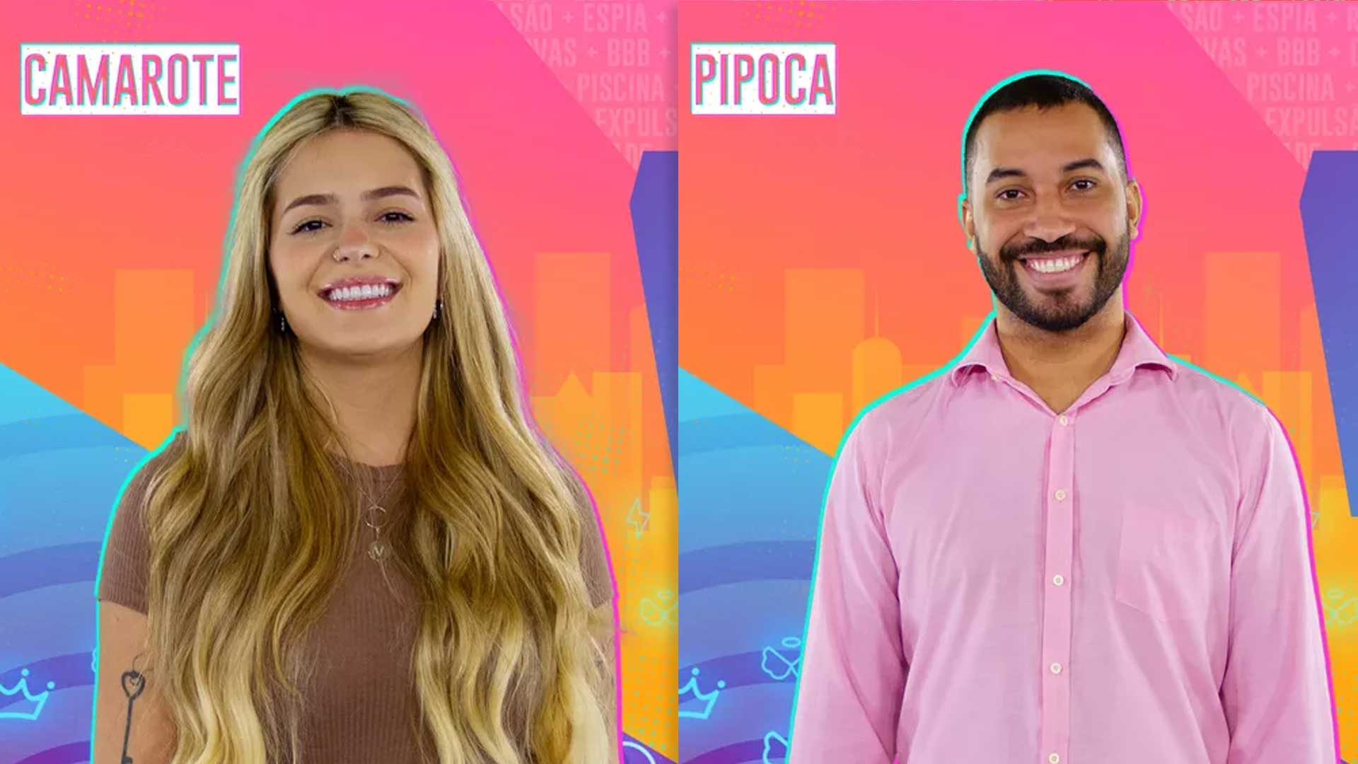 Muito aguardada pelo público, Viih Tube é confirmada no BBB 21