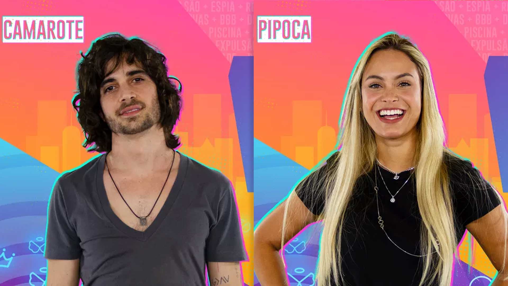 Depois de muito burburinho nas redes sociais, Fiuk é confirmado no BBB 21