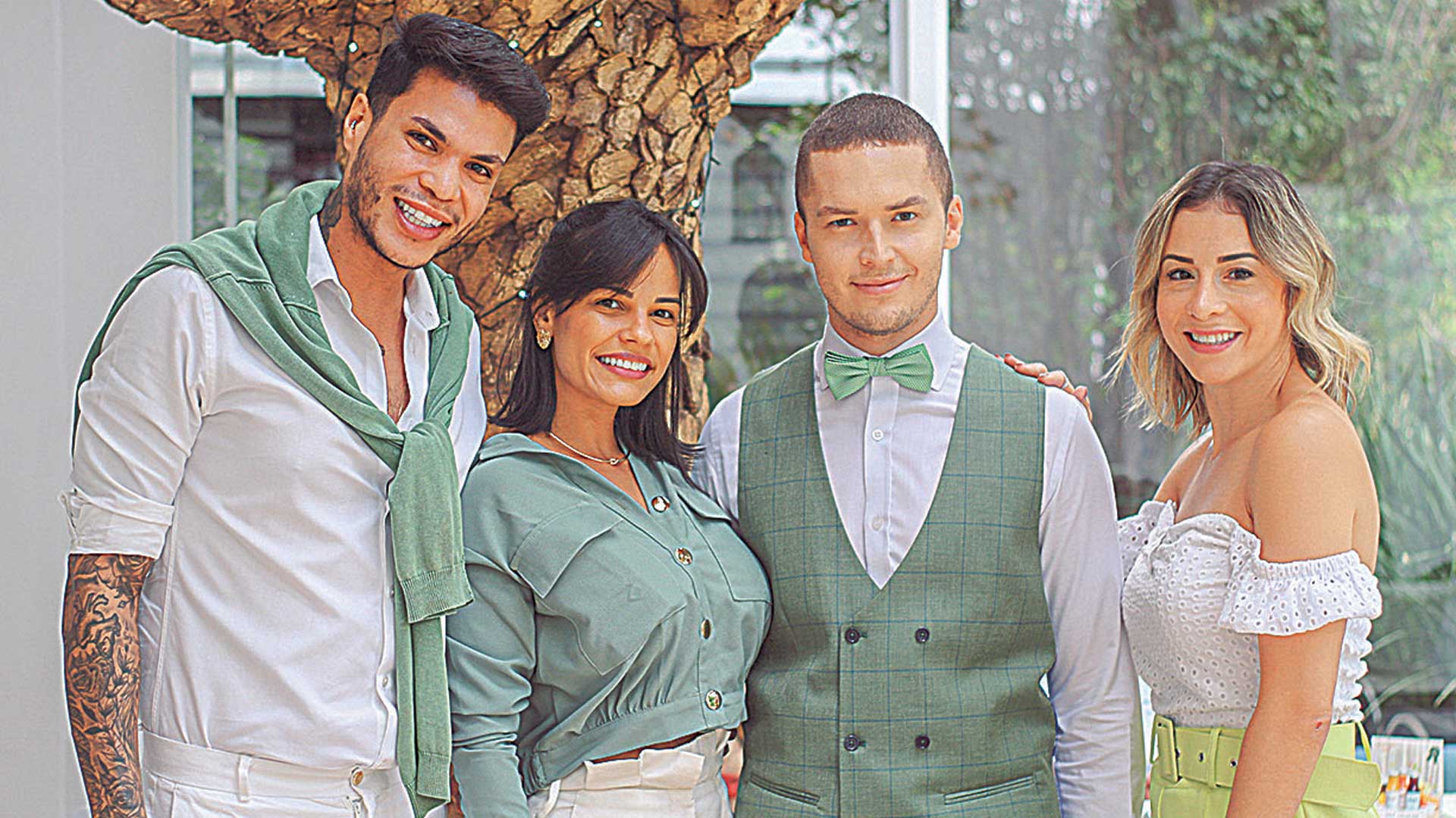 Confira a coluna Marcelo Chaves de hoje