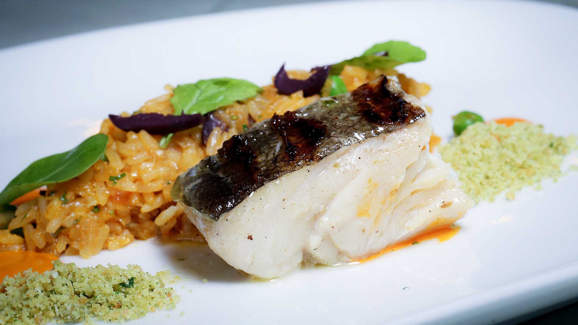 Novidades no Sagrado Mar: menu degustação em nove etapas